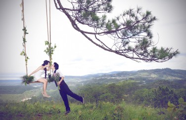 Khám phá 7 địa điểm chụp ảnh lý tưởng tại Đà Lạt được ưa thích nhất 